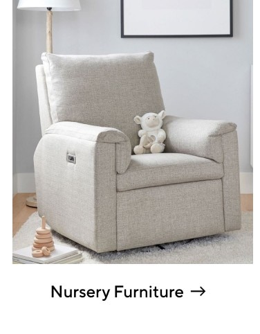 Nursery Furniture